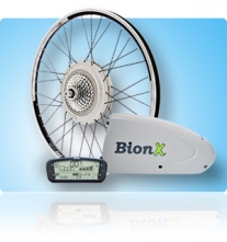 Nachr�stsatz BionX