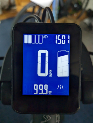 Neodrives, b�renstarker und lautloser Hinterradantrieb, Pedelec-Nachr�stsatz