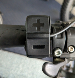 Neodrives, b�renstarker und lautloser Hinterradantrieb, Pedelec-Nachr�stsatz