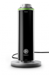 Pendix-Mittelmotor, Scheibenläufer, Nachrüstsatz zum Pedelec Pendix-Mittelmotor, Scheibenläufer, Nachrüstsatz zum Pedelec