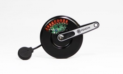 Pendix-Mittelmotor, Scheibenläufer, Nachrüstsatz zum Pedelec Pendix-Mittelmotor, Scheibenläufer, Nachrüstsatz zum Pedelec