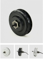 Bafang, Vorder- oder Hinterrad, Nachrüstsatz Pedelec Bafang, Vorder- oder Hinterrad, Nachrüstsatz Pedelec